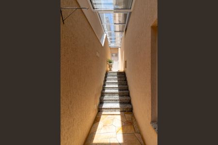 Casa à venda com 360m², 4 quartos e 6 vagasQuintal 