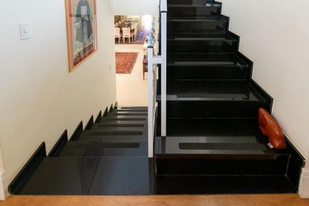 Casa à venda com 360m², 4 quartos e 6 vagasSala de Estar