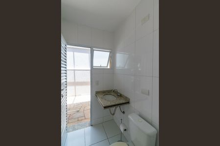 Casa à venda com 360m², 4 quartos e 6 vagasBanheiro de serviço