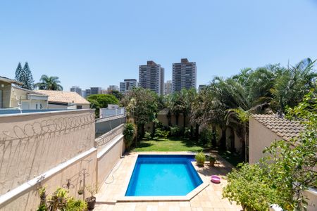Casa à venda com 360m², 4 quartos e 6 vagasVaranda da Suíte 1
