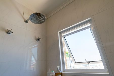 Casa à venda com 360m², 4 quartos e 6 vagasBanheiro da Suíte 3