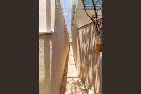 Casa à venda com 360m², 4 quartos e 6 vagasQuintal 