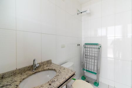 Casa à venda com 360m², 4 quartos e 6 vagasBanheiro de serviço