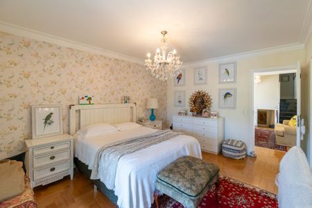 Casa à venda com 360m², 4 quartos e 6 vagasSuíte 1