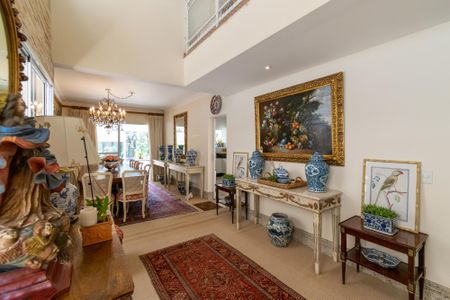 Casa à venda com 360m², 4 quartos e 6 vagasSala de Jantar