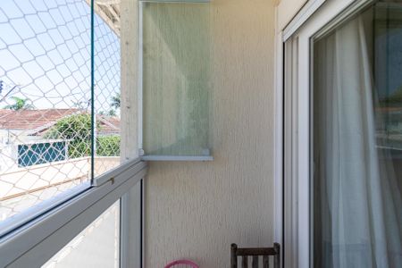 Casa à venda com 360m², 4 quartos e 6 vagasSacada da Suíte 4