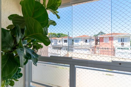 Casa à venda com 360m², 4 quartos e 6 vagasSacada da Suíte 4