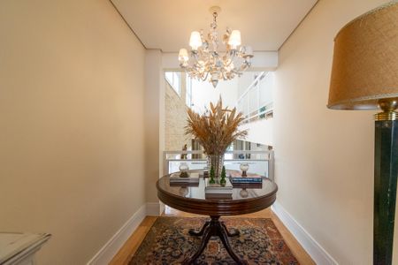 Casa à venda com 360m², 4 quartos e 6 vagasSala de Estar