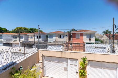 Casa à venda com 360m², 4 quartos e 6 vagasVista da Sacada da Suíte 4