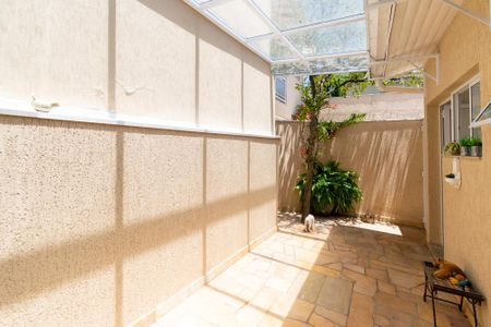 Casa à venda com 360m², 4 quartos e 6 vagasQuintal 