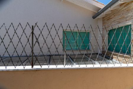 Casa à venda com 360m², 4 quartos e 6 vagasVista do Escritório