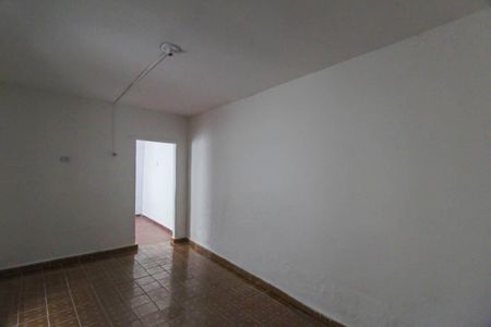 Quarto de casa para alugar com 1 quarto, 35m² em Chácara Belenzinho, São Paulo