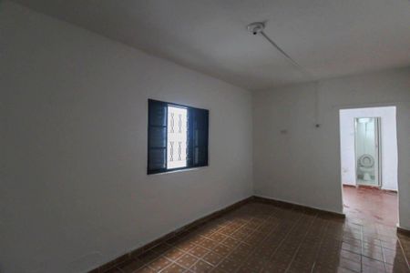 Quarto de casa para alugar com 1 quarto, 35m² em Chácara Belenzinho, São Paulo