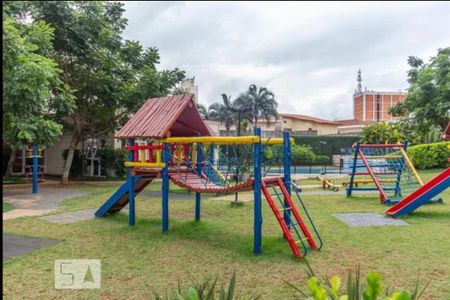 Apartamento à venda com 91m², 3 quartos e 2 vagasÁrea comum - Playground