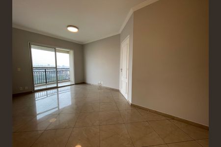 Apartamento à venda com 91m², 3 quartos e 2 vagasSala