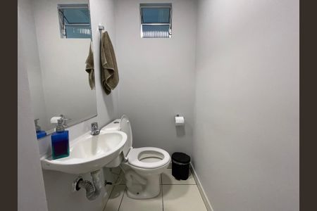 Apartamento à venda com 91m², 3 quartos e 2 vagasBanheiro 3