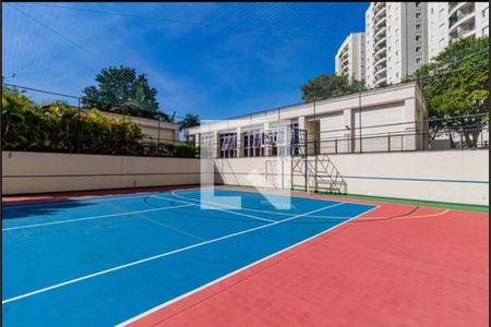 Apartamento à venda com 91m², 3 quartos e 2 vagasQuadra Esportiva