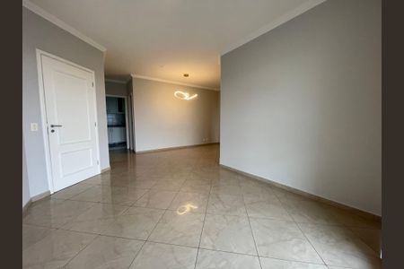 Sala de apartamento à venda com 3 quartos, 91m² em Vila Lageado, São Paulo