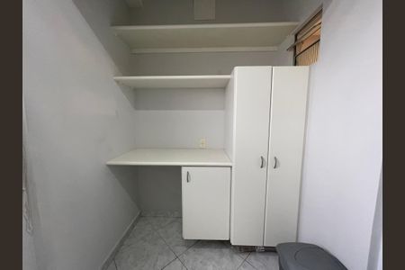 Apartamento à venda com 91m², 3 quartos e 2 vagasÁrea de Serviço
