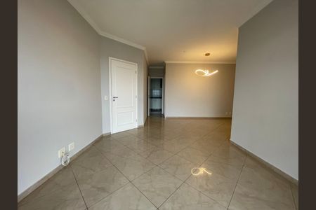 Apartamento à venda com 91m², 3 quartos e 2 vagasSala