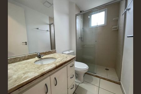 Apartamento à venda com 91m², 3 quartos e 2 vagasBanheiro 2