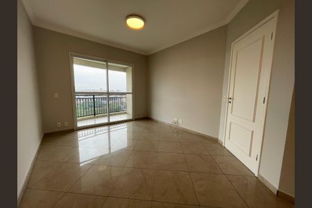 Sala de apartamento à venda com 3 quartos, 91m² em Vila Lageado, São Paulo