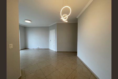 Apartamento à venda com 91m², 3 quartos e 2 vagasSala