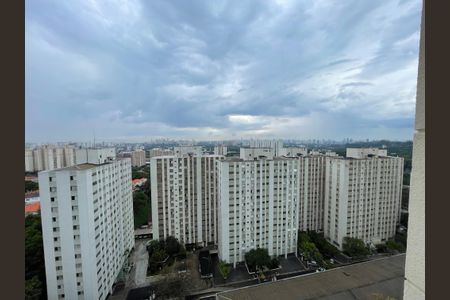 Apartamento à venda com 91m², 3 quartos e 2 vagasQuarto 2