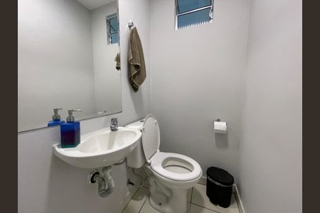 Apartamento à venda com 91m², 3 quartos e 2 vagasBanheiro 3