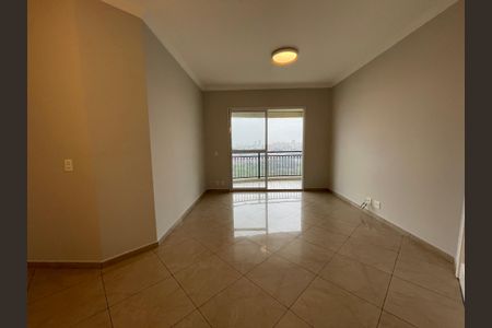 Sala de apartamento à venda com 3 quartos, 91m² em Vila Lageado, São Paulo