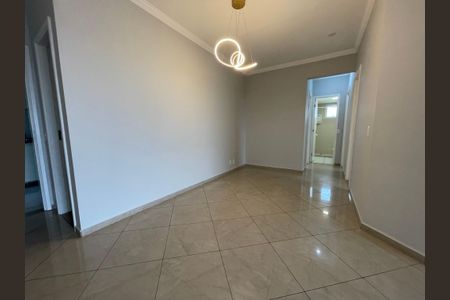Apartamento à venda com 91m², 3 quartos e 2 vagasSala
