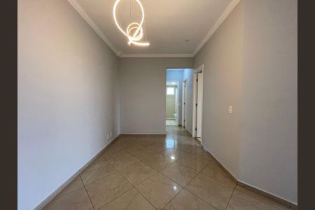 Apartamento à venda com 91m², 3 quartos e 2 vagasSala