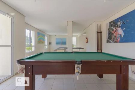 Apartamento à venda com 91m², 3 quartos e 2 vagasSalão de jogos