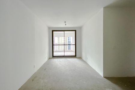 Sala de apartamento à venda com 2 quartos, 76m² em Vila Mariana, São Paulo