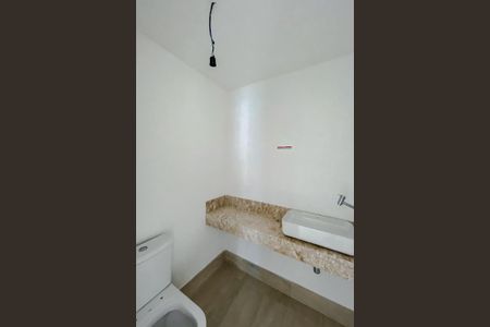 Apartamento à venda com 76m², 2 quartos e 1 vaga Apartamento à venda com 76m², 2 quartos e 1 vagaLavabo