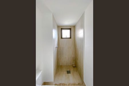 Apartamento à venda com 76m², 2 quartos e 1 vaga Apartamento à venda com 76m², 2 quartos e 1 vagaBanheiro da Suíte