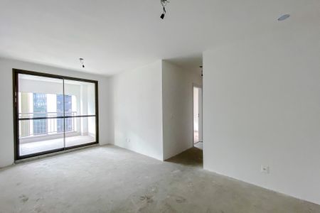 Sala de apartamento à venda com 2 quartos, 76m² em Vila Mariana, São Paulo