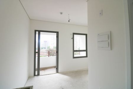 Kitnet/Studio à venda com 1 quarto, 18m² em Santo Amaro, São Paulo