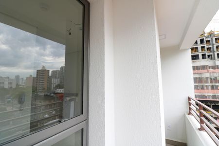 Kitnet/Studio à venda com 1 quarto, 18m² em Santo Amaro, São Paulo