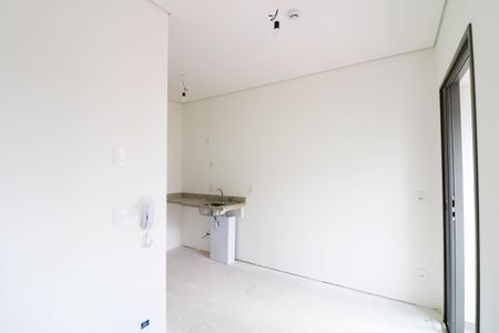 Kitnet/Studio à venda com 1 quarto, 18m² em Santo Amaro, São Paulo