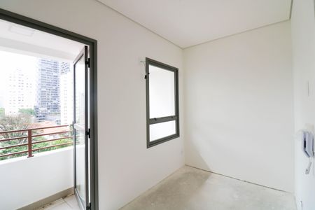 Kitnet/Studio à venda com 1 quarto, 18m² em Santo Amaro, São Paulo