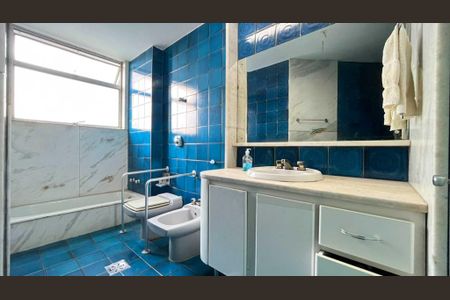 Apartamento à venda com 300m², 6 quartos e 3 vagas