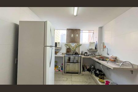 Apartamento à venda com 300m², 6 quartos e 3 vagas
