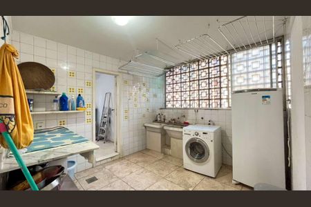 Apartamento à venda com 300m², 6 quartos e 3 vagas