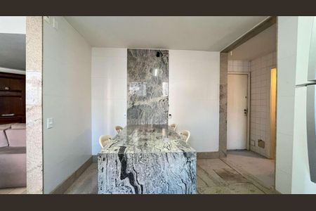 Apartamento à venda com 300m², 6 quartos e 3 vagas