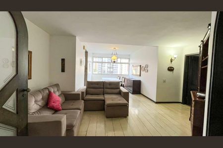 Apartamento à venda com 300m², 6 quartos e 3 vagas