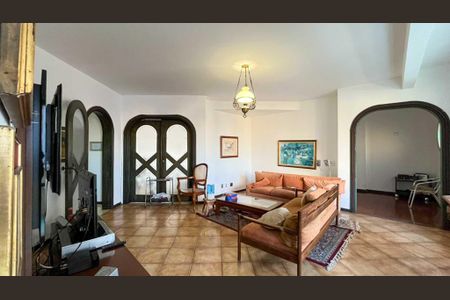 Apartamento à venda com 300m², 6 quartos e 3 vagas