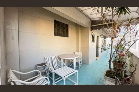 Apartamento à venda com 300m², 6 quartos e 3 vagas