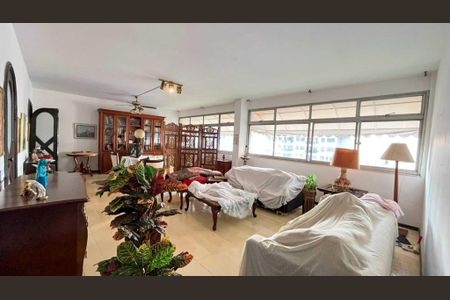 Apartamento à venda com 300m², 6 quartos e 3 vagas
