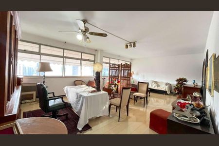 Apartamento à venda com 300m², 6 quartos e 3 vagas